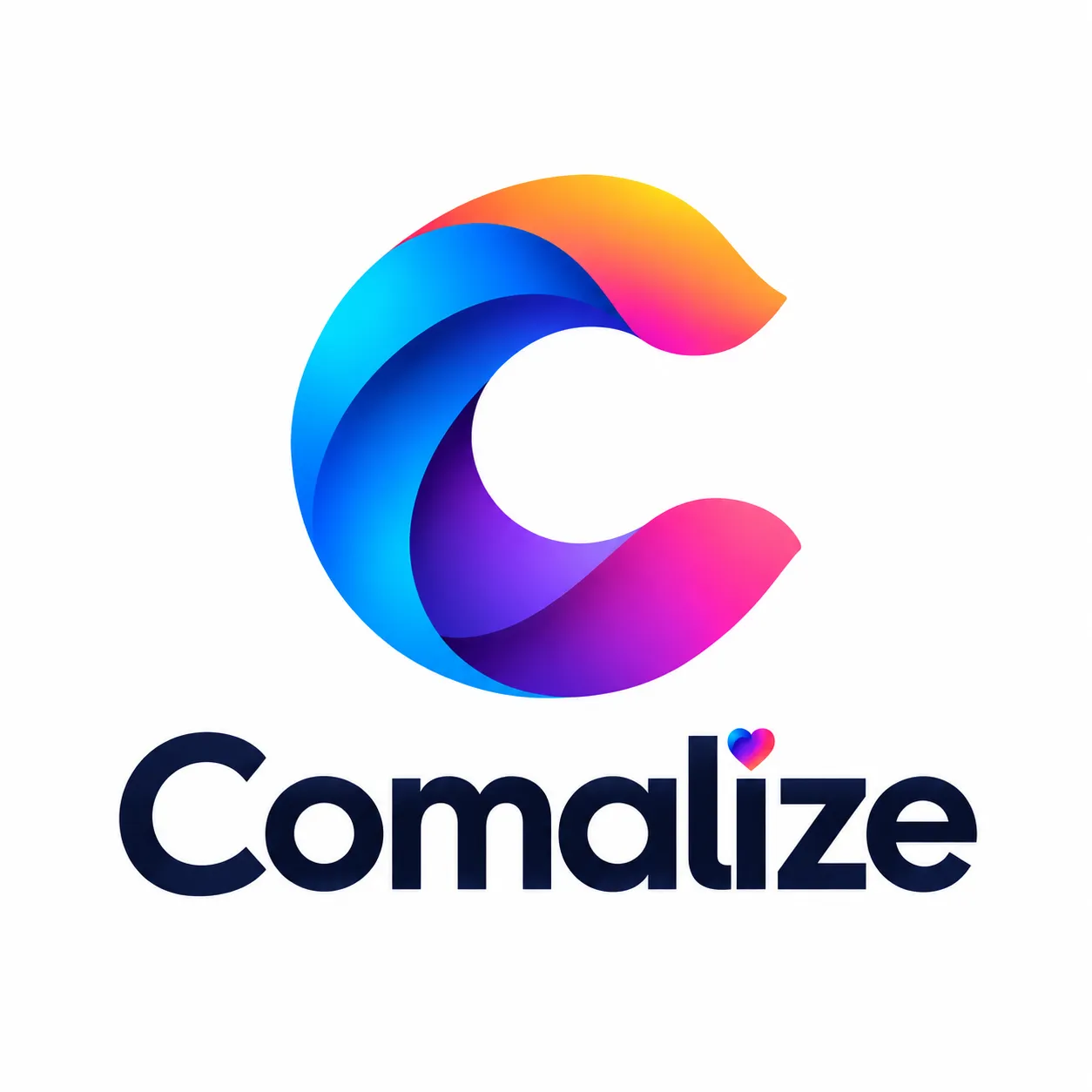 Comalize Logo